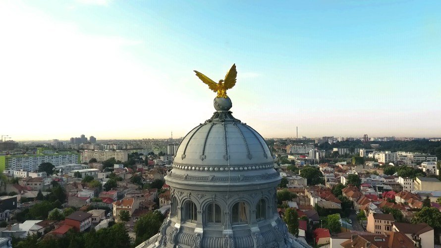 Apel la încetarea războiului în Ucraina şi rugăciune pentru pace 204380