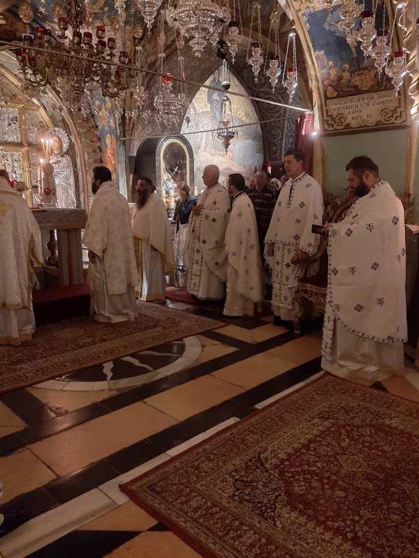 Căldăraru, locul unde rugăciunea lucrează din plin 204339