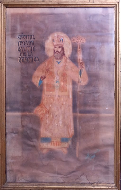 Căldăraru, locul unde rugăciunea lucrează din plin 204340