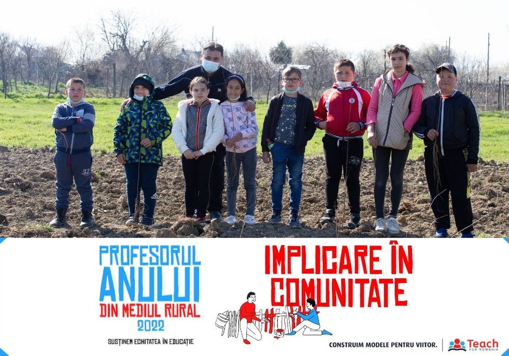 Gala profesorilor inspiraţionali din rural 204374