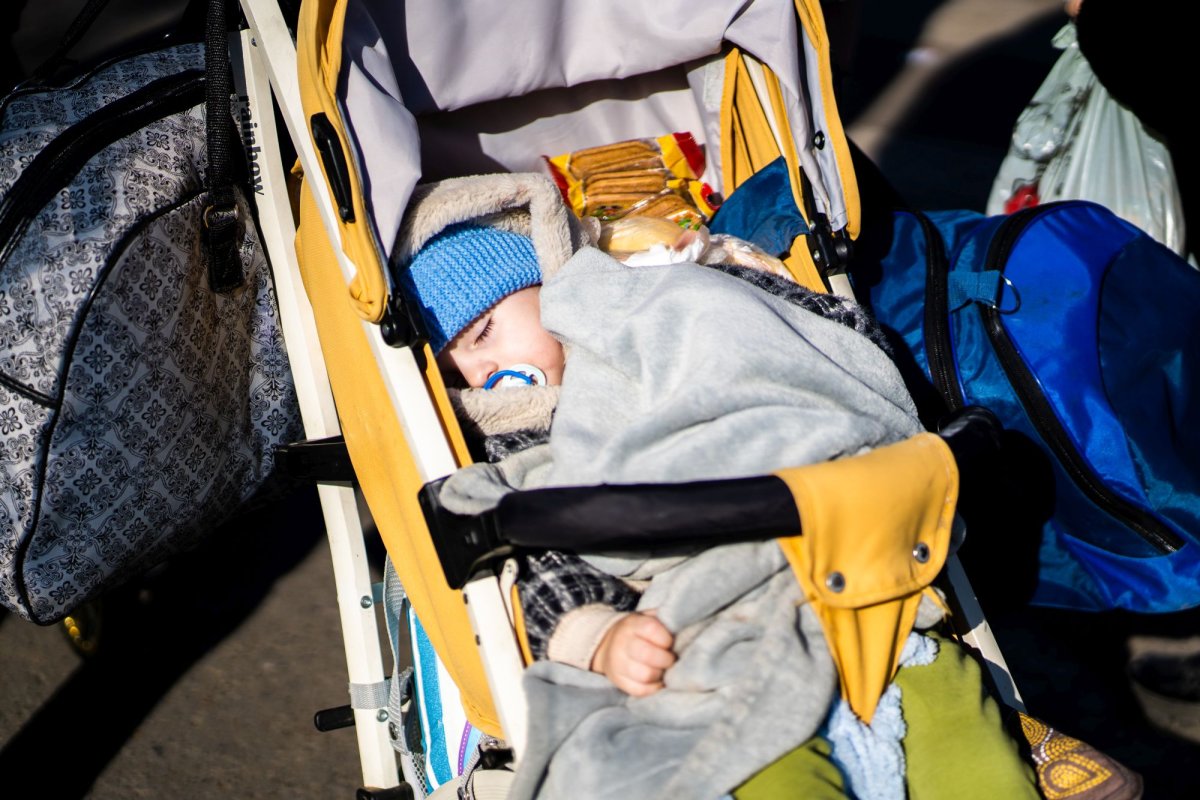 Alimente, asistență spirituală, locuri de cazare pentru ucraineni în Arhiepiscopia Sucevei și Rădăuților  204572