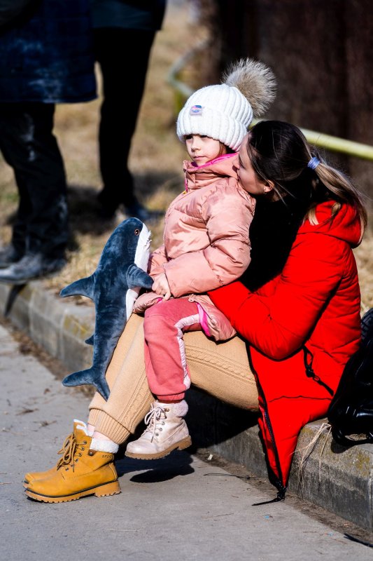 Alimente, asistență spirituală, locuri de cazare pentru ucraineni în Arhiepiscopia Sucevei și Rădăuților  204588