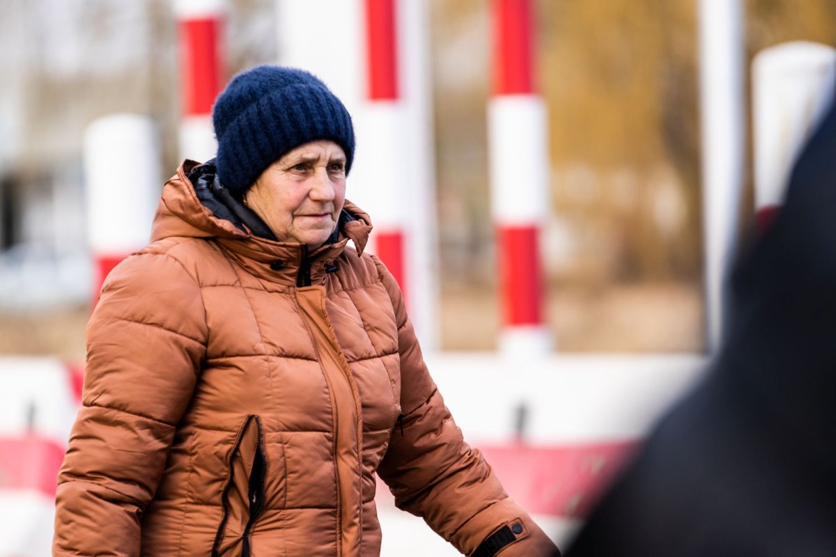 Alimente, asistență spirituală, locuri de cazare pentru ucraineni în Arhiepiscopia Sucevei și Rădăuților  204611