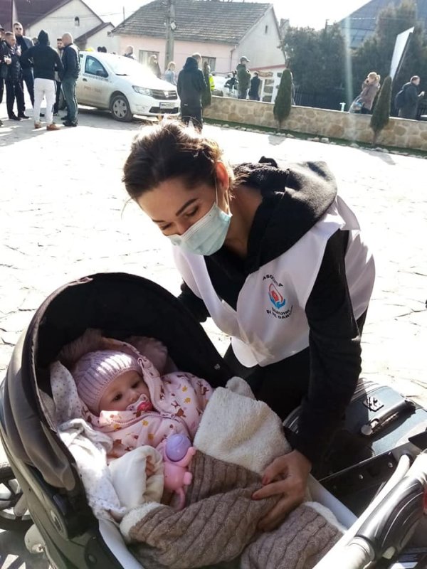 Episcopia Maramureșului și Sătmarului în solidaritate cu ucrainenii aflați în pribegie 204557