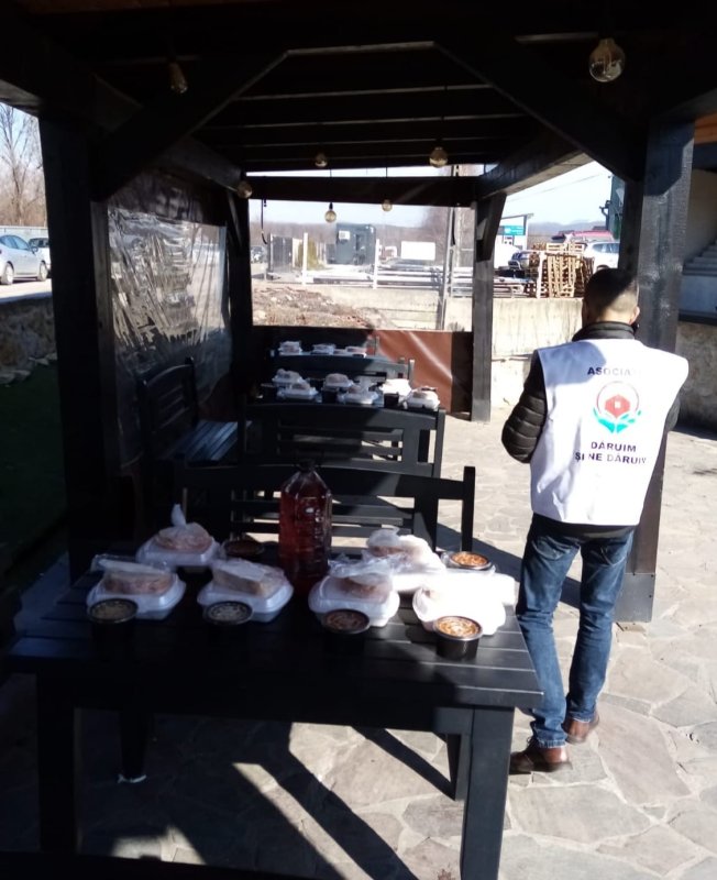 Episcopia Maramureșului și Sătmarului în solidaritate cu ucrainenii aflați în pribegie 204559