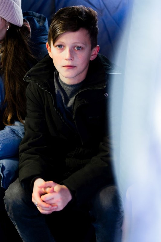 Arhiepiscopia Sucevei și Rădăuților sprijină cetățenii ucraineni greu încercați  204634