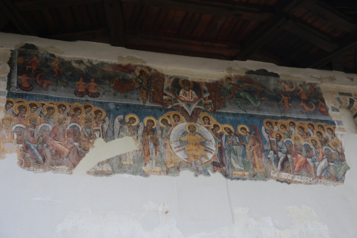 Apel la rugăciune și milostenie făcut de Mitropolitul Moldovei și Bucovinei 204709