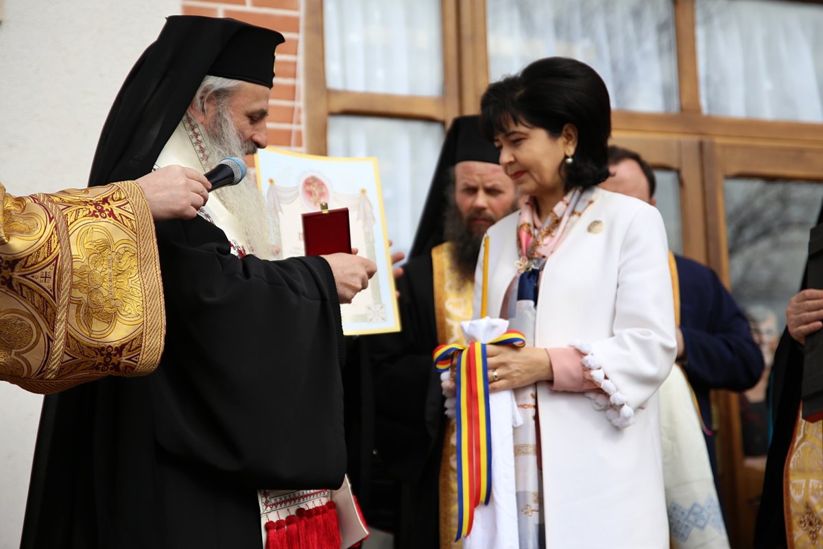 Apel la rugăciune și milostenie făcut de Mitropolitul Moldovei și Bucovinei 204722