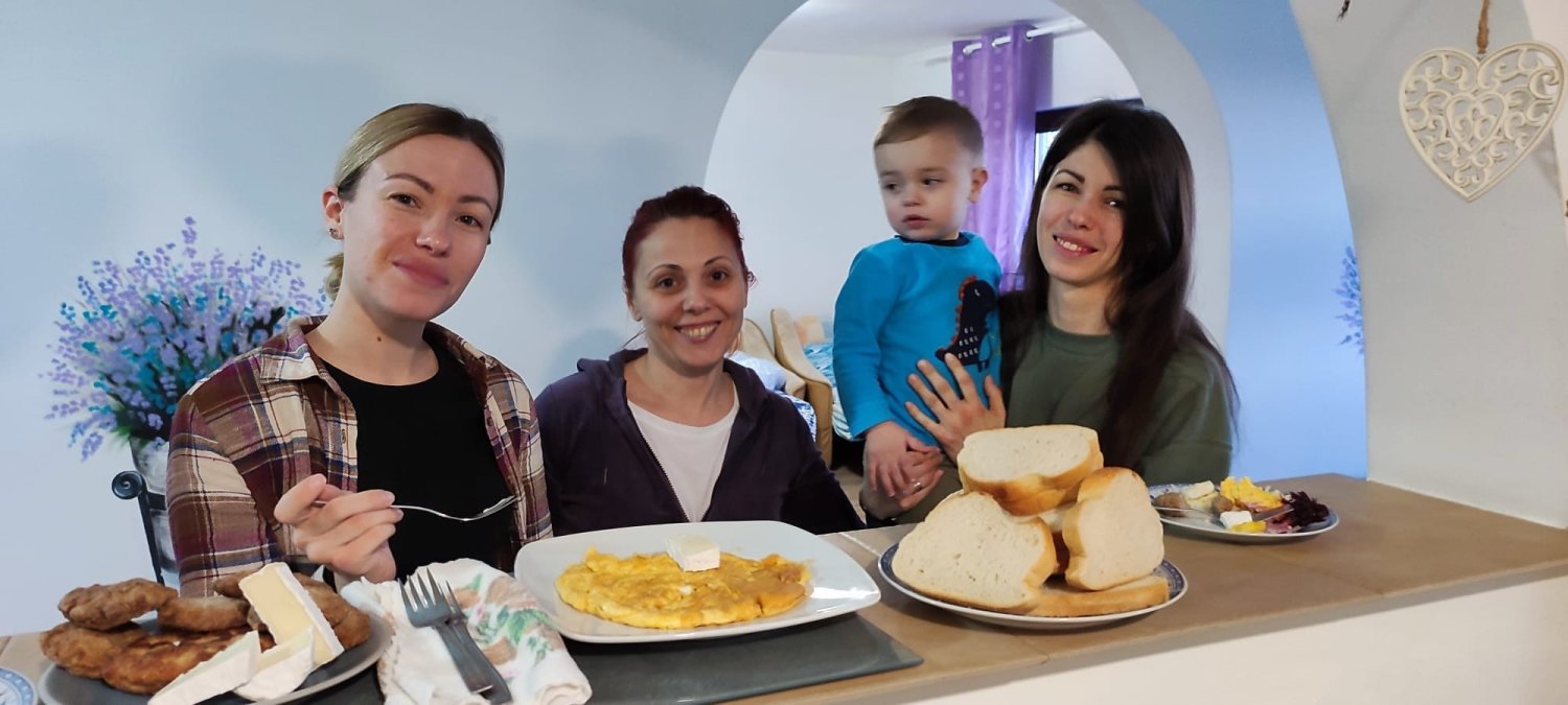 „Facem ceva absolut normal, nimic special” 204773