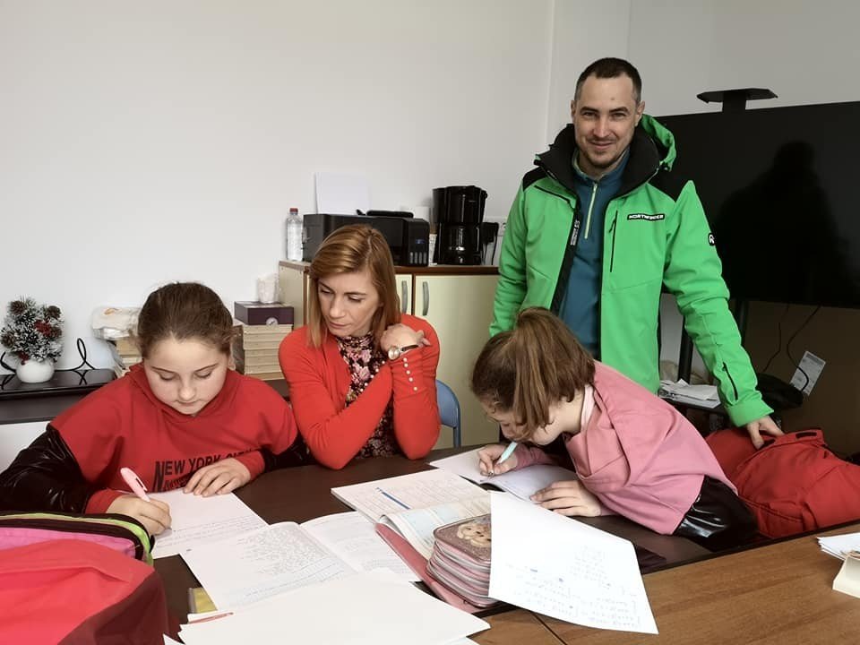 „Facem ceva absolut normal, nimic special” 204774