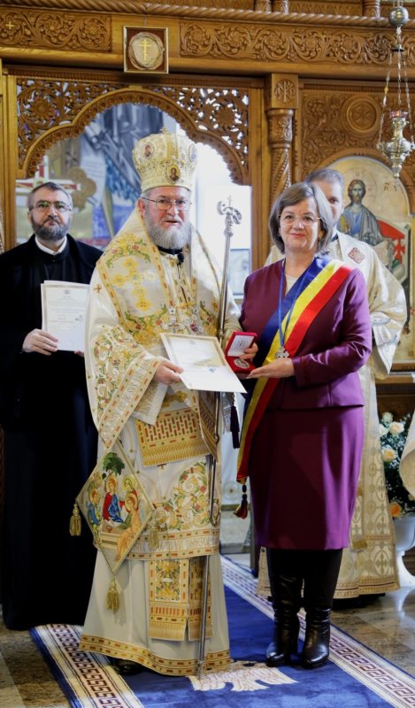 „Ne rugăm Bunului Dumnezeu să înceteze glasul armelor” 204730