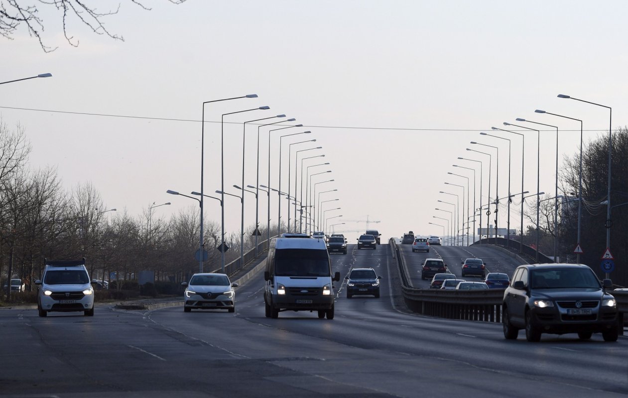 Sancțiuni mai aspre pentru șofatul agresiv 204699