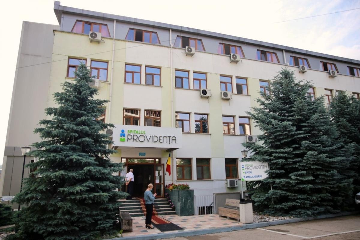 Servicii medicale gratuite pentru refugiații din Ucraina 204737