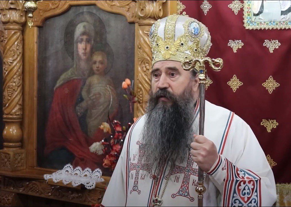 Slujiri și pregătiri pentru ajutorarea refugiaților în eparhii din Muntenia  204754