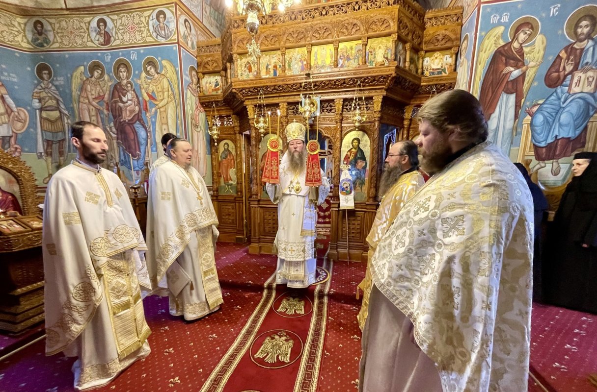 „Bogat cu adevărat nu poate fi decât omul care are în el prezent pe Hristos” 204964