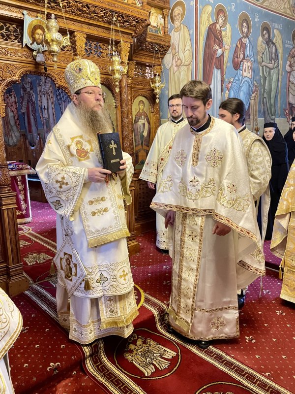 „Bogat cu adevărat nu poate fi decât omul care are în el prezent pe Hristos” 204965