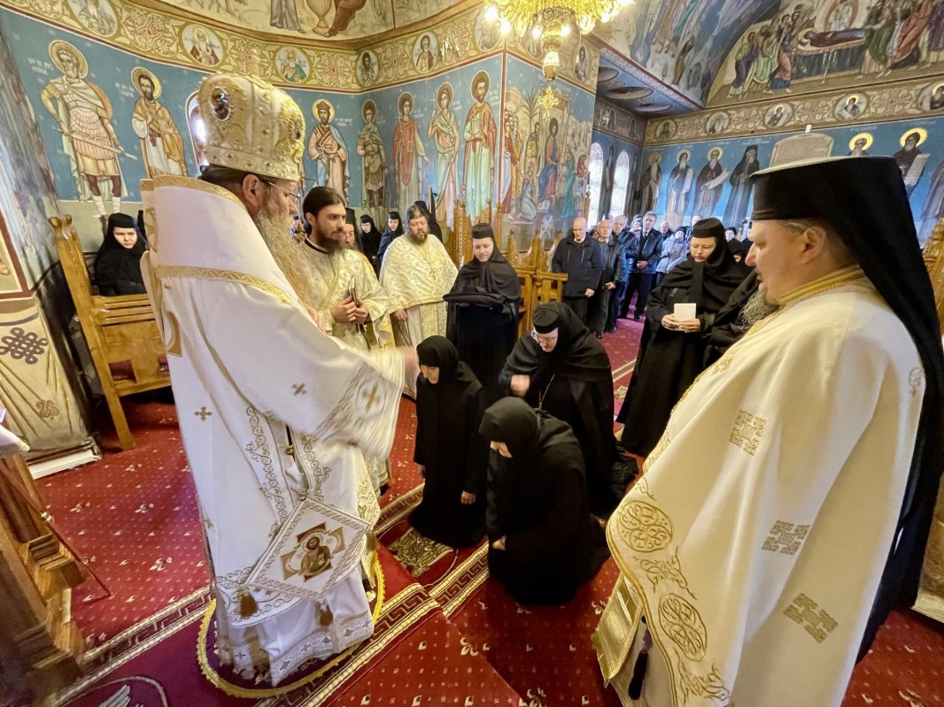 „Bogat cu adevărat nu poate fi decât omul care are în el prezent pe Hristos” 204966