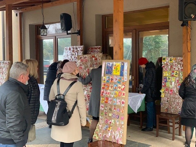 Eparhiile românești din diasporă solidare cu efortul de ajutorare a refugiaților 205030