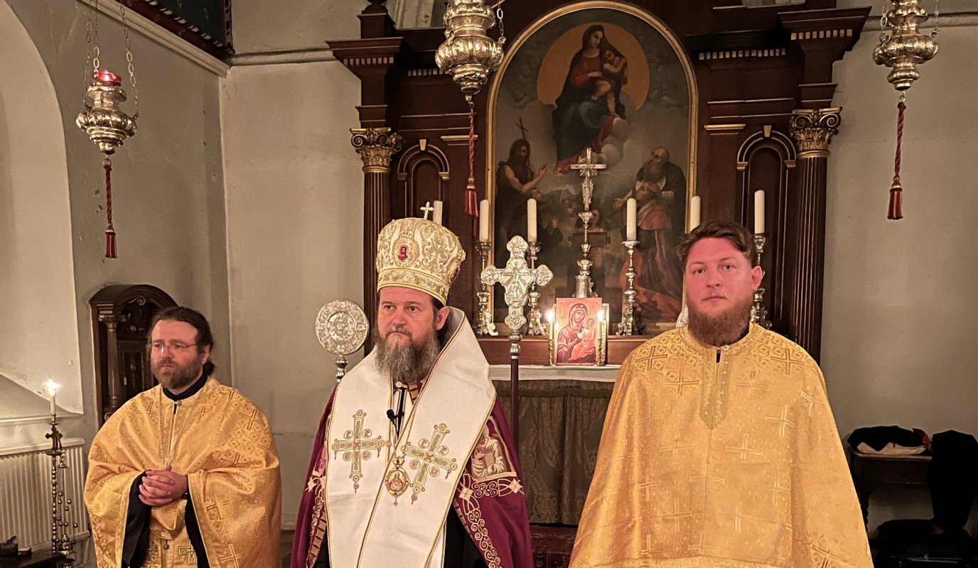 Eparhiile românești din diasporă solidare cu efortul de ajutorare a refugiaților 205032