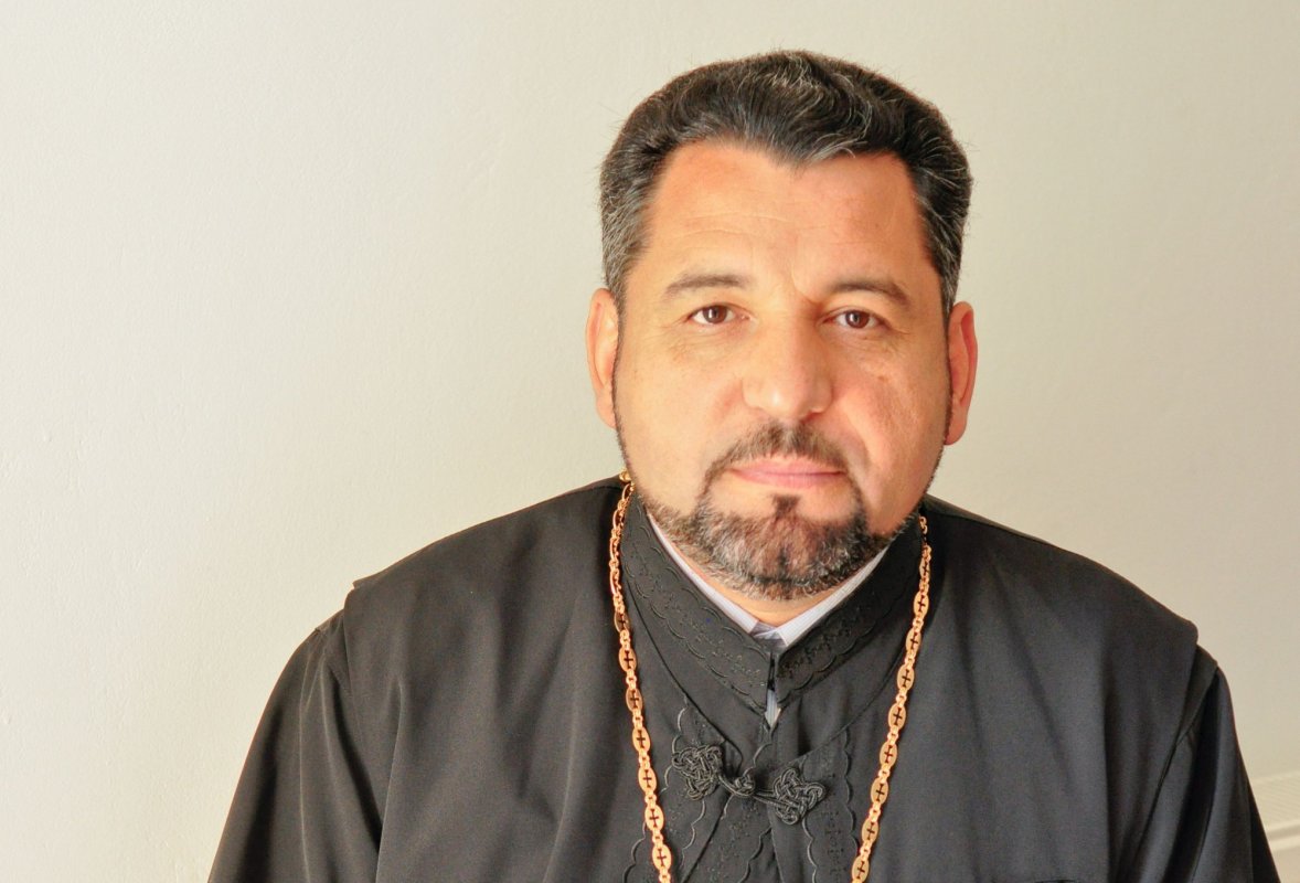 Bucuriile și împlinirile unui profesor de teologie 205112