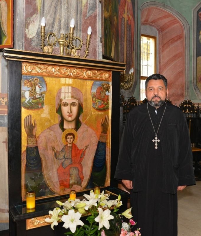 Bucuriile și împlinirile unui profesor de teologie 205113