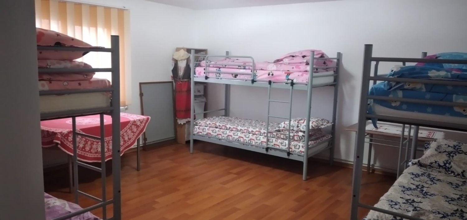 „Locul aproapelui în inima purificată  de patimi” 205102