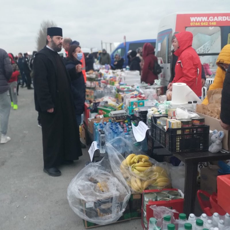 „Milă voiesc, iar nu jertfă” 205036