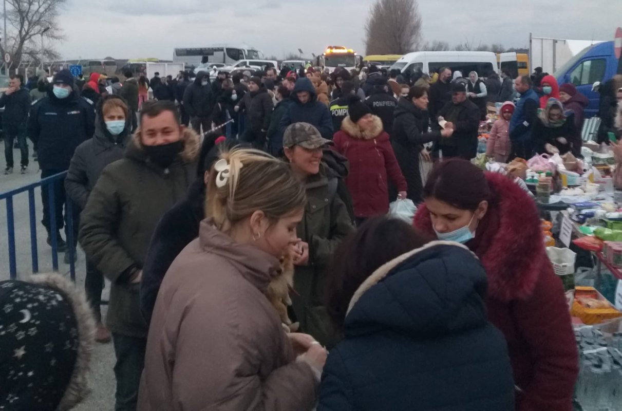 „Milă voiesc, iar nu jertfă” 205037