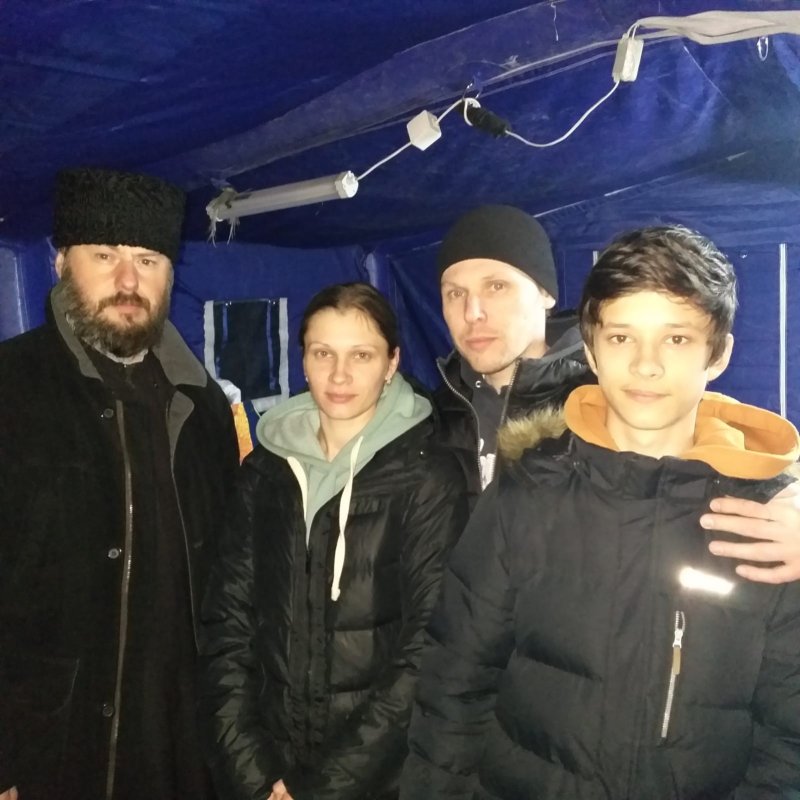 „Milă voiesc, iar nu jertfă” 205038