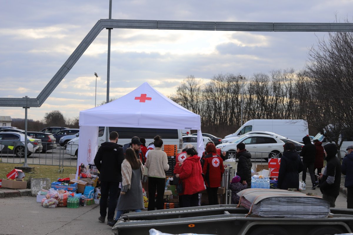 Umanitatea nu are granițe 205001