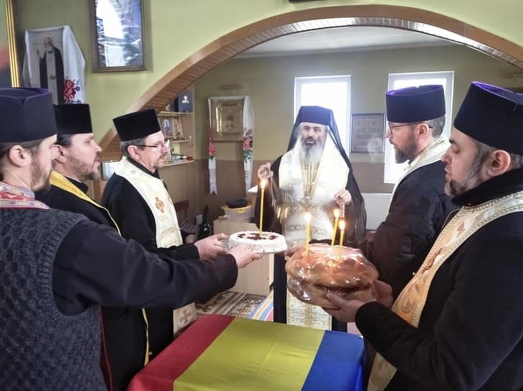 Pomenirea eroilor de la Nistru 205149