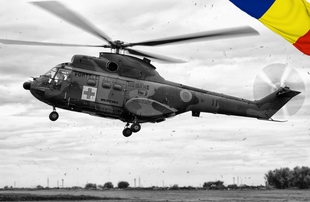 Dublă tragedie  în Armata Română 205310