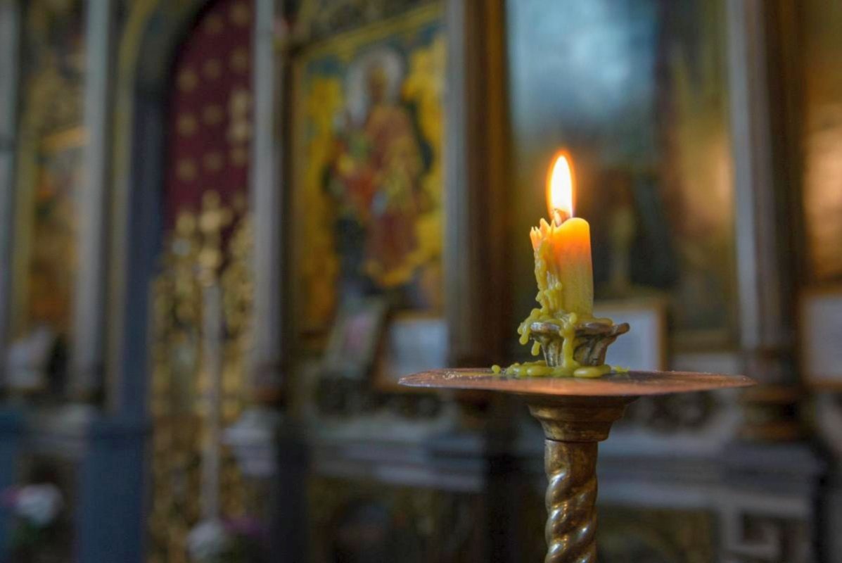 Rugăciunea şi postul în imnurile Triodului 205295