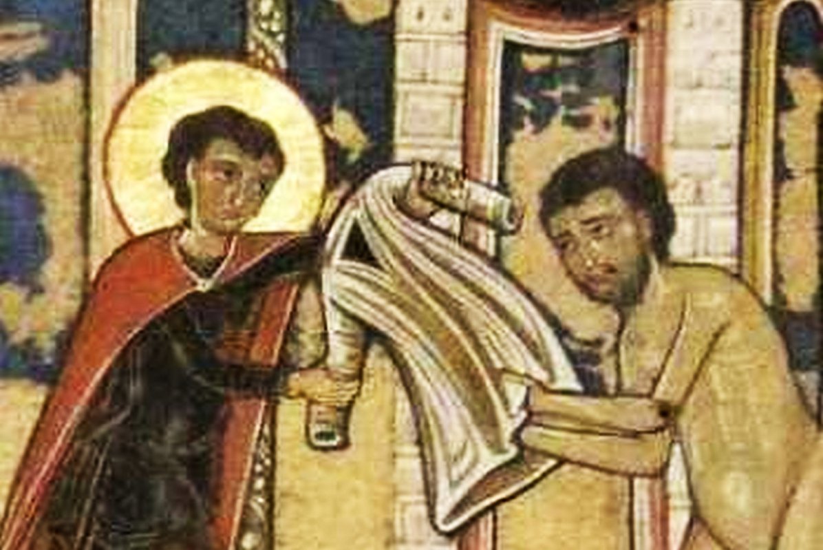 Matei 6, 1-13 (Faptele dreptății) 166052