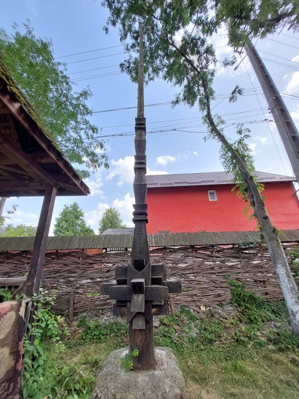 Lumea femeii maramureşene într-un singur muzeu 204990