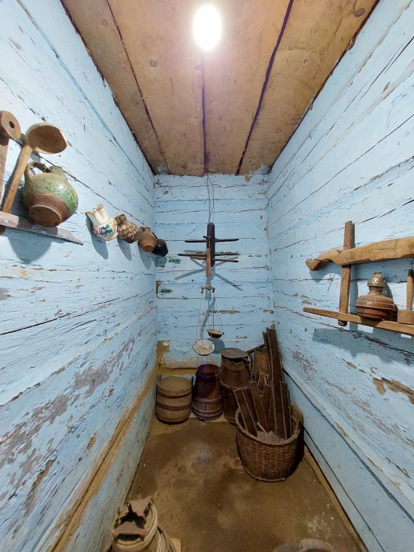 Lumea femeii maramureşene într-un singur muzeu 204993