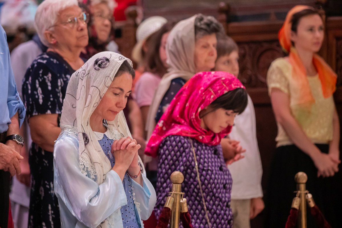 Postul - interdicție, exercițiu ascetic sau binecuvântare? 205005