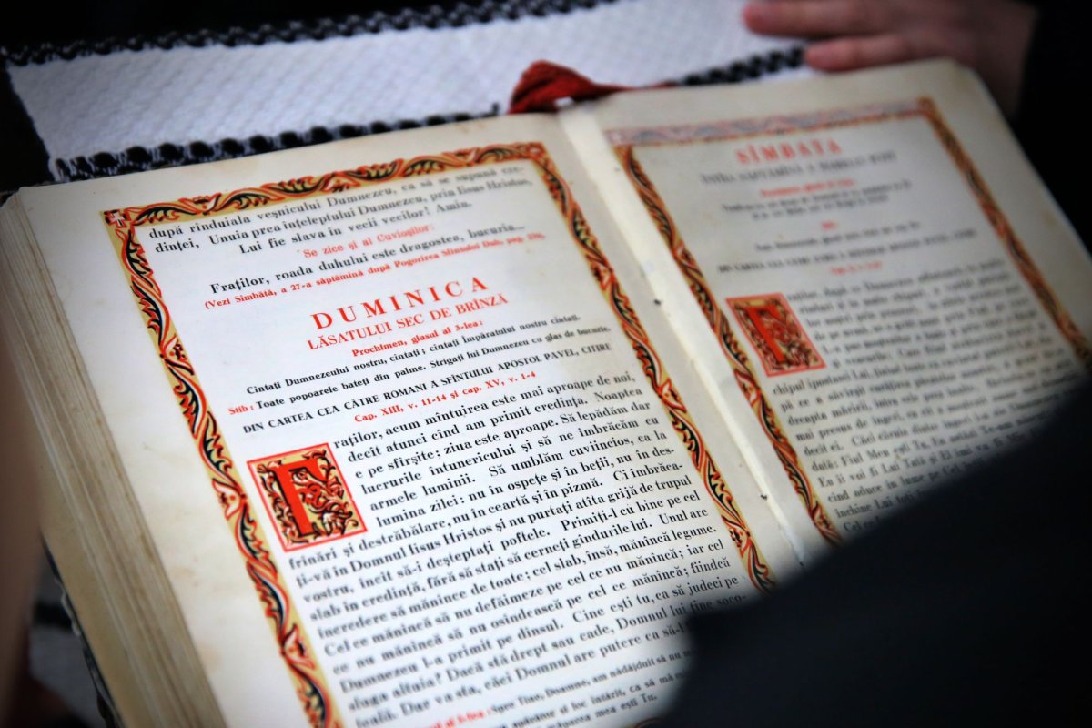 Sfințire de centru social în parohia ieșeană Frunziș 205399