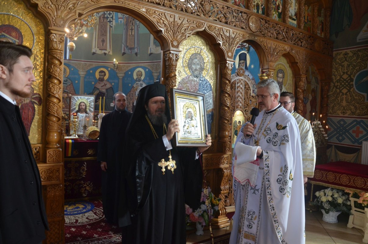 Calea întoarsă spre Dumnezeu între Duminica iertării și Duminica Învierii 205634