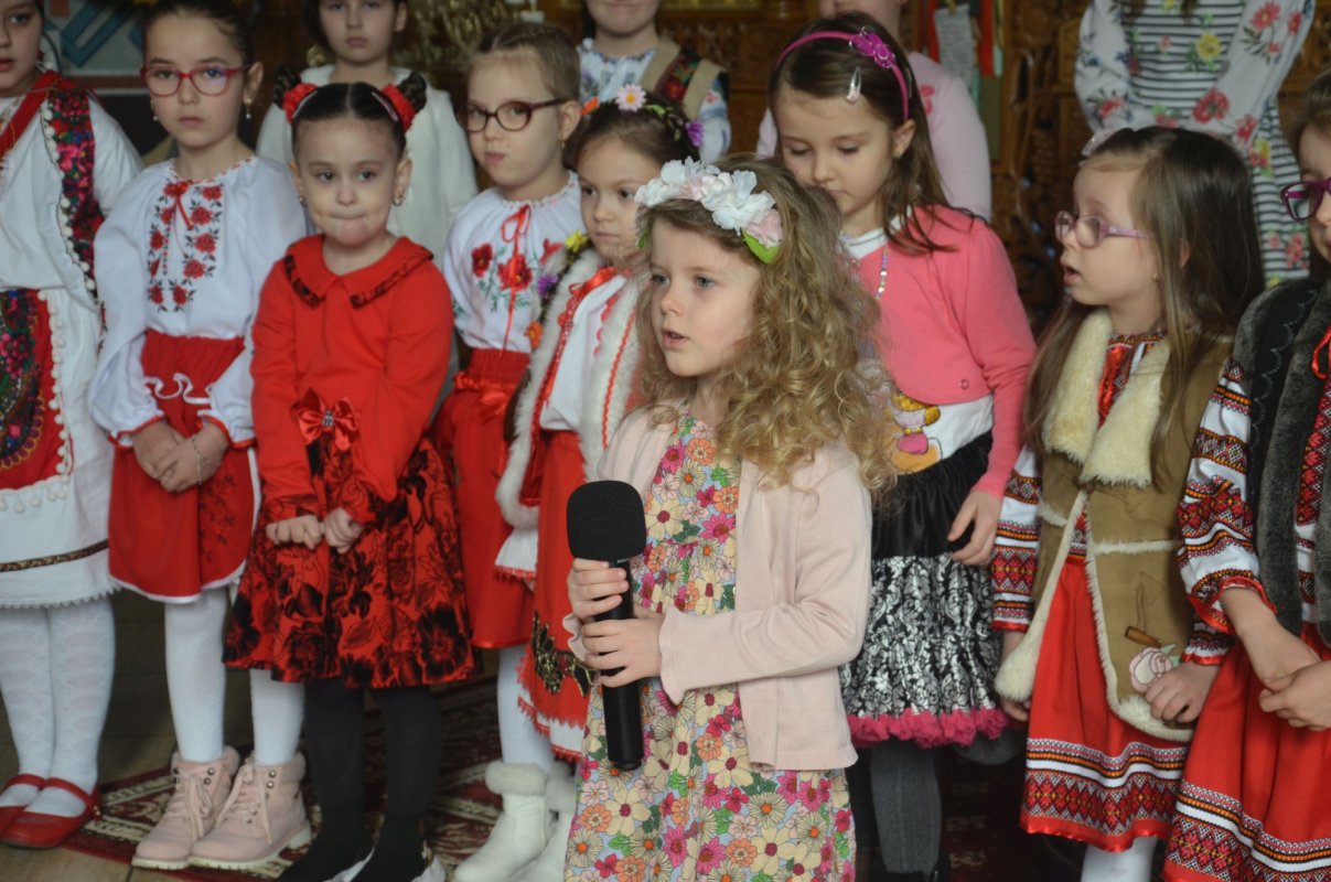 Calea întoarsă spre Dumnezeu între Duminica iertării și Duminica Învierii 205635