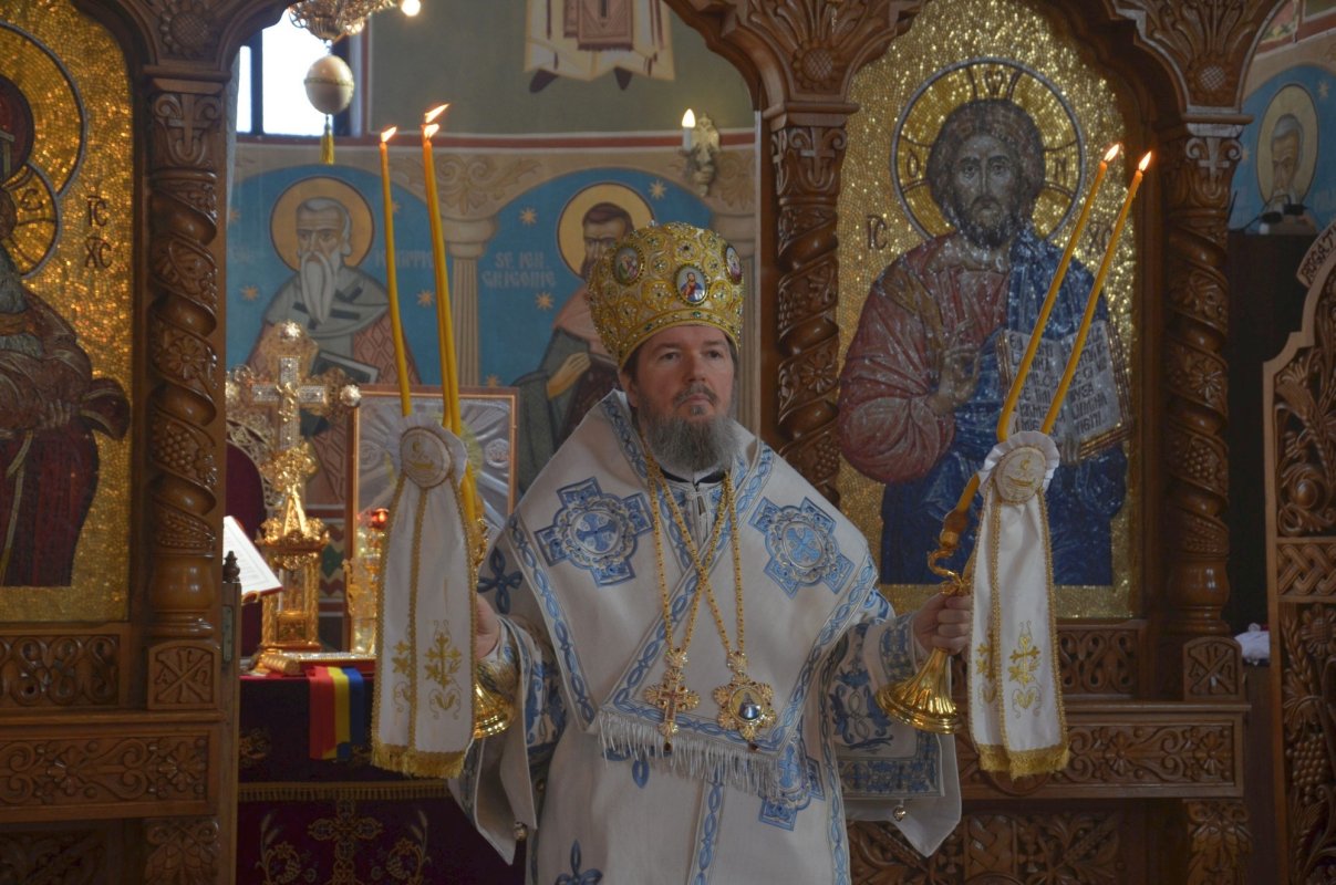 Calea întoarsă spre Dumnezeu între Duminica iertării și Duminica Învierii 205636