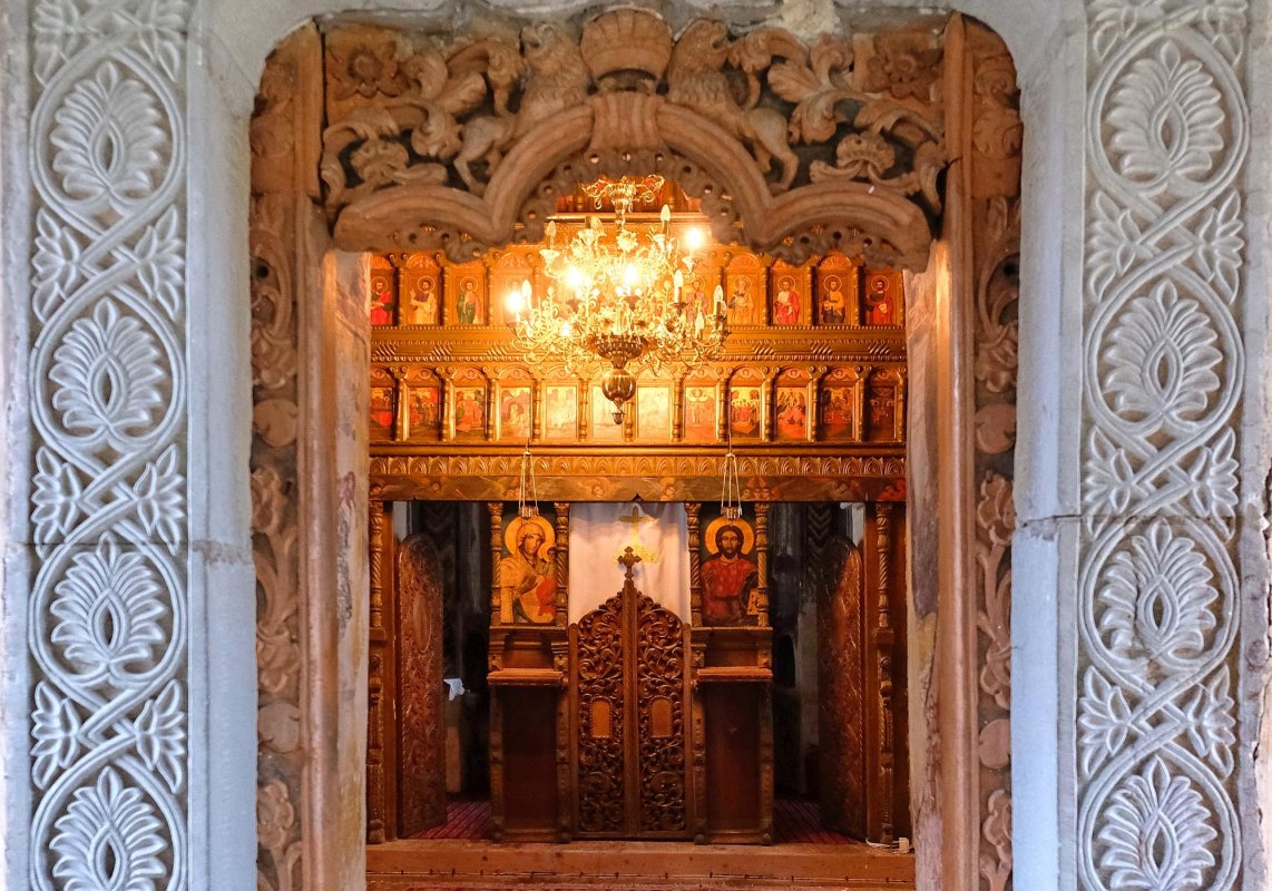 Învățături despre aspectele exterioare ale rugăciunii în scrierile lui Origen (II) 205593