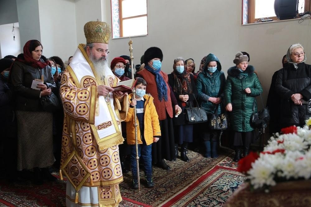 Schimbarea lumii nu vine din exterior, ci întotdeauna din interior 205640