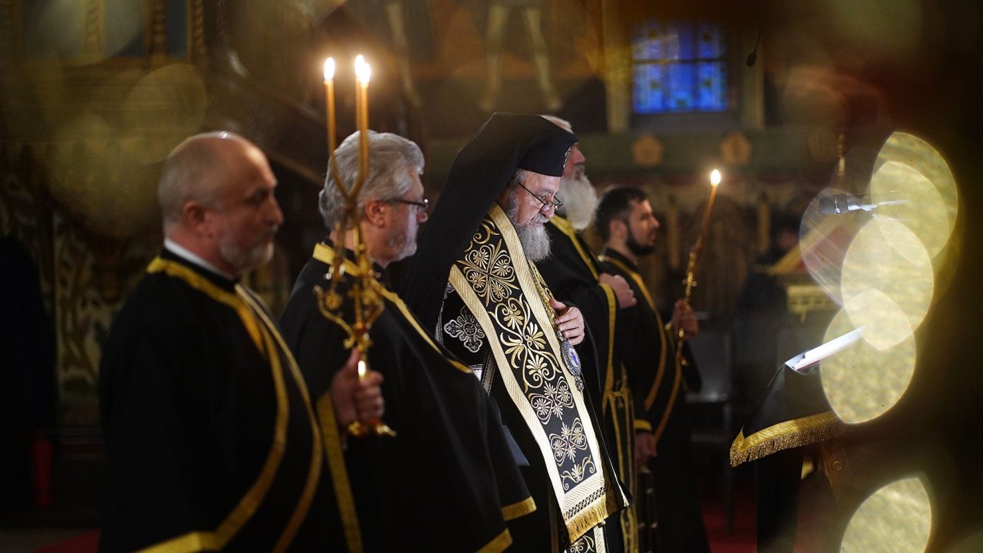 „Chemarea la pocăinţă, la smerenie, la împlinirea faptelor bune” 205775