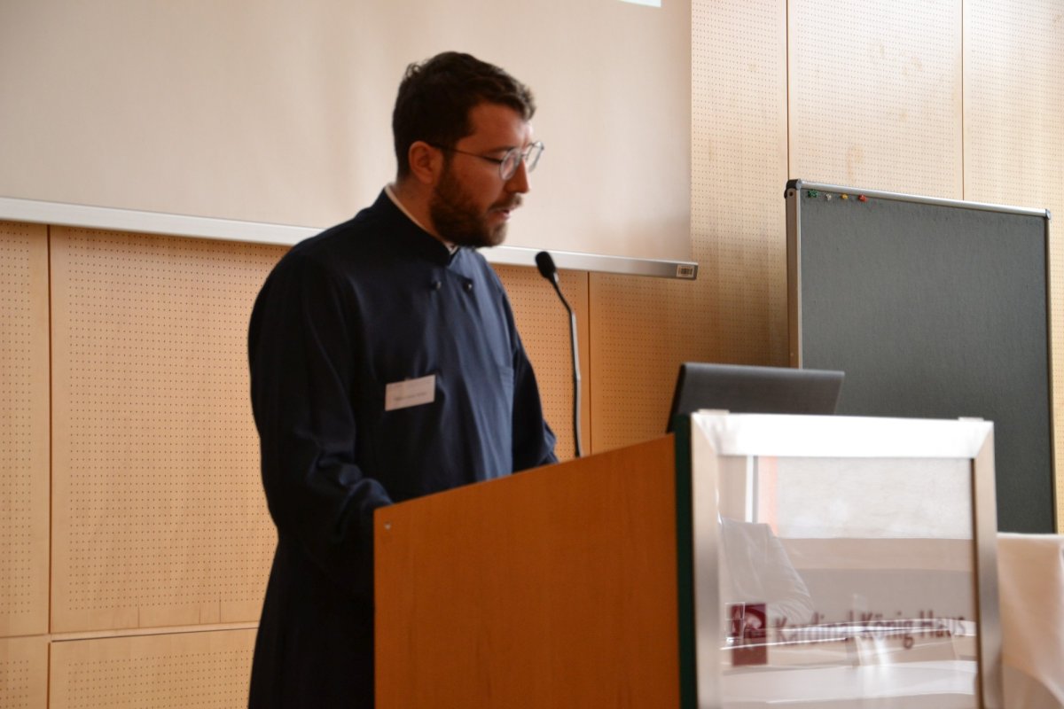 Conferință internațională despre mass-media și cultul creștin la Viena 205803