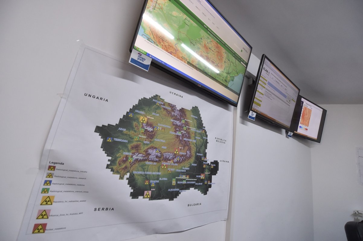 Expert: O tragedie precum cea de la Cernobîl nu mai este posibilă 205757