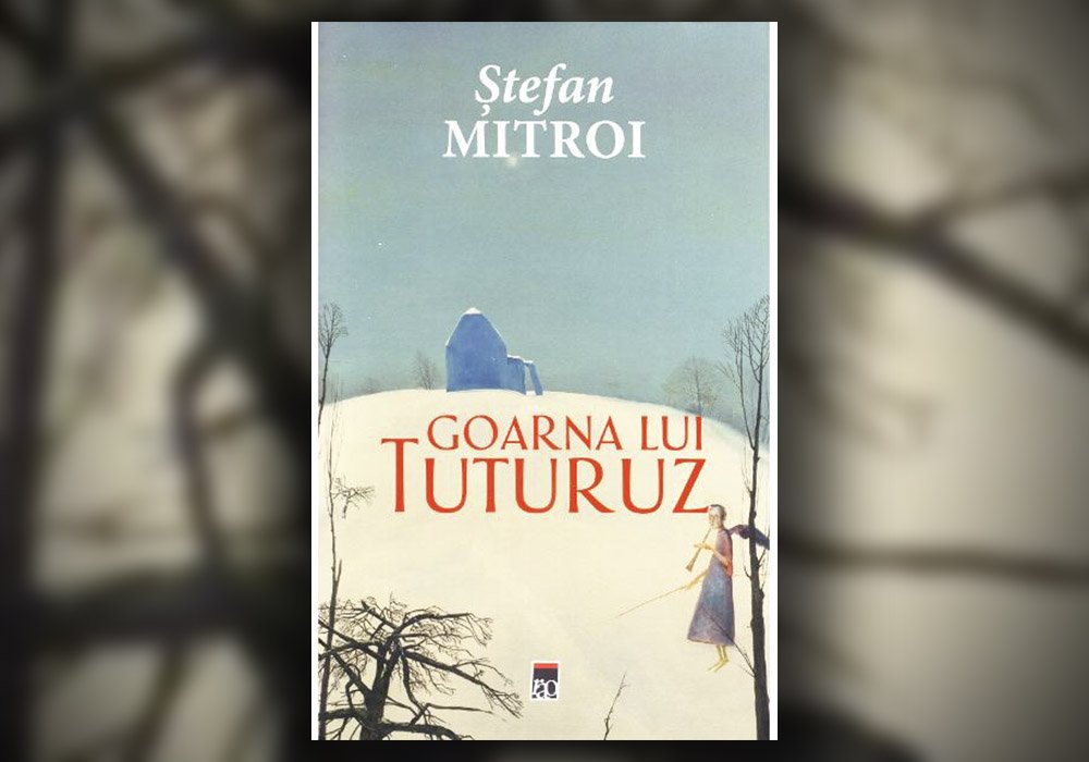 O splendidă reverie alegorică 205747