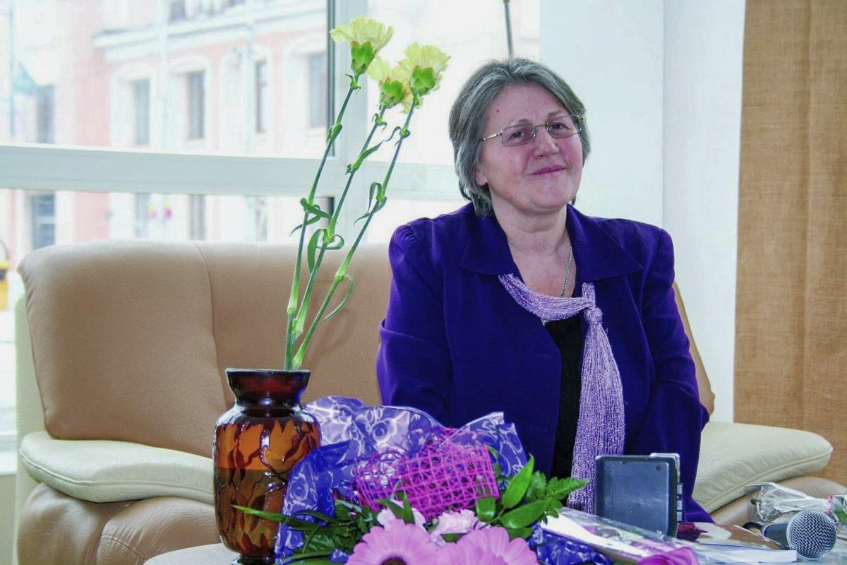 POEZIE: Dorina Stoica 205749