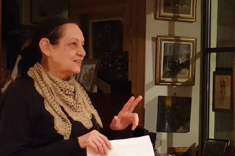 POEZIE: Mihaela Malea Stroe 205748