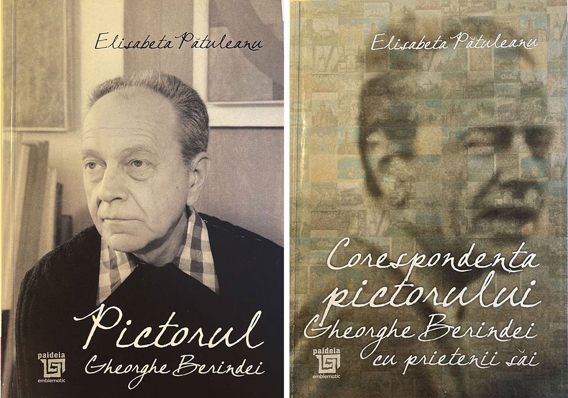 Pictorul, Biserica, familia și prietenii 205941